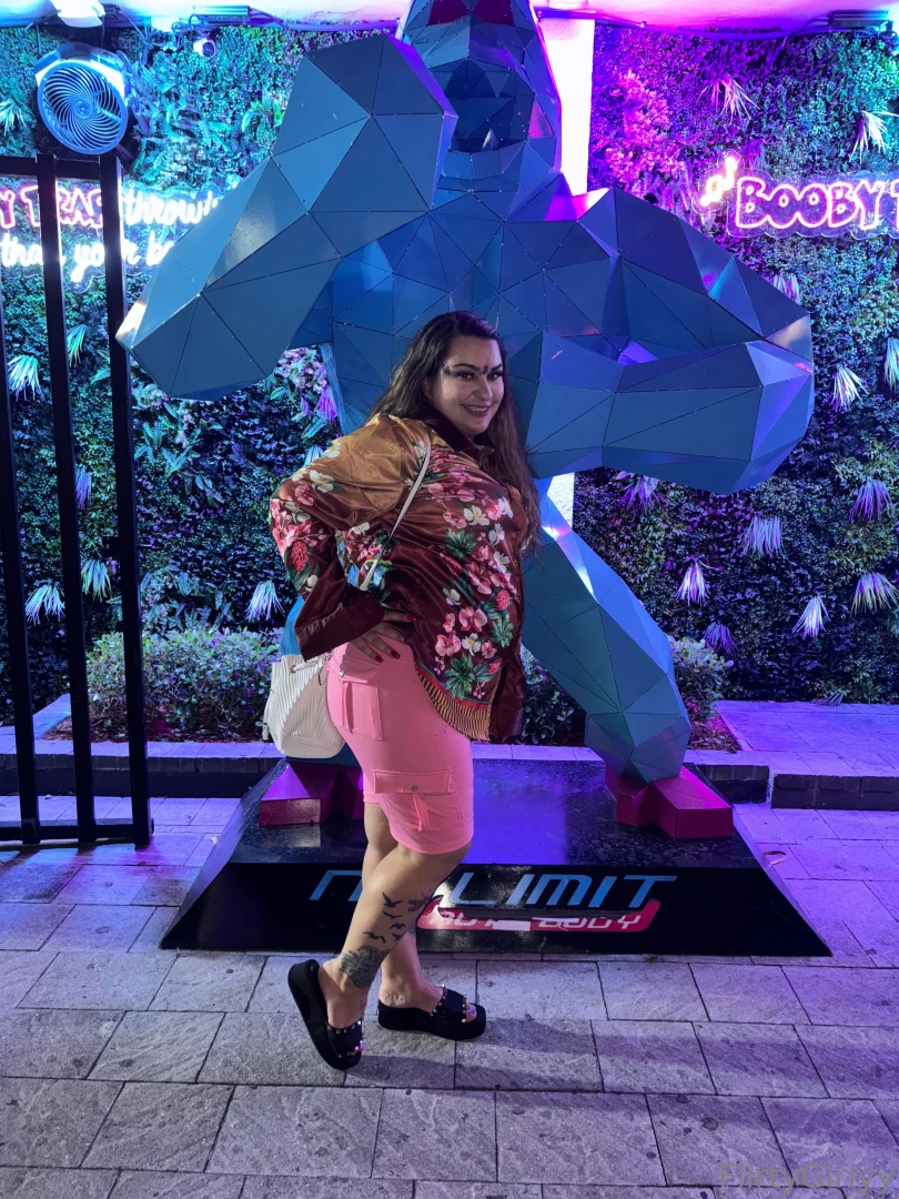 Had a pretty fun time at the booby trap well known strip club in miami part 2 