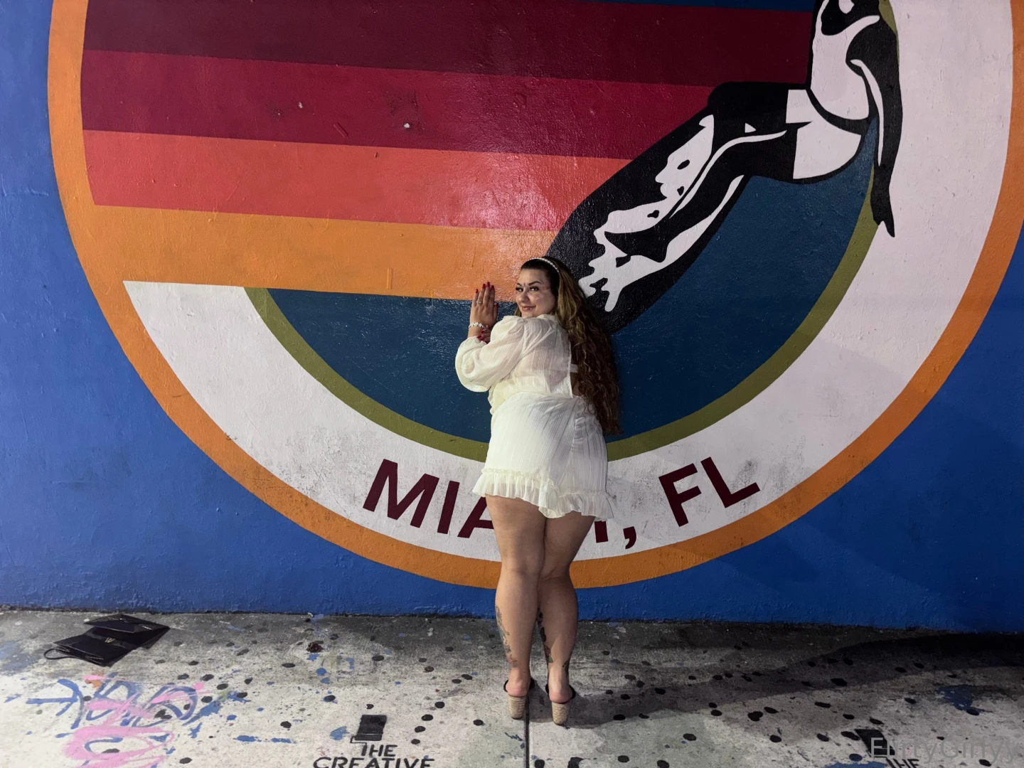 Had a pretty fun time at the booby trap well known strip club in miami part 1 