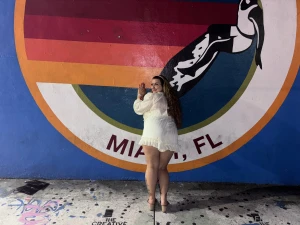 Had a pretty fun time at the booby trap well known strip club in miami part 1