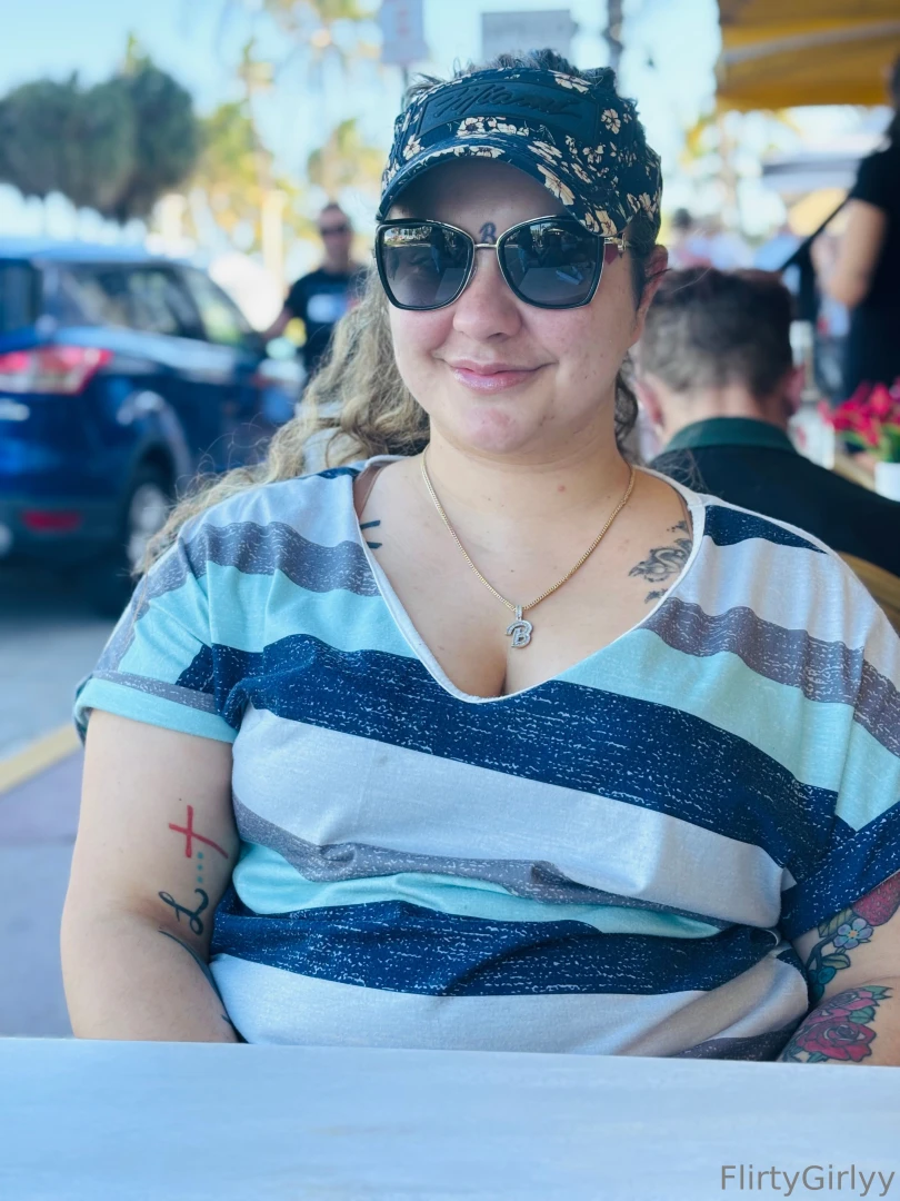 Greetings from florida it s rainy and sunny every couple hours we got 