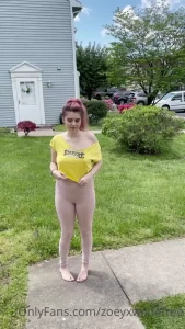 Dare day have you always wanted to dare me to do something now is your