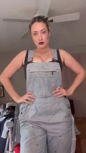 During the middle ages people associated blonde hair with temptation