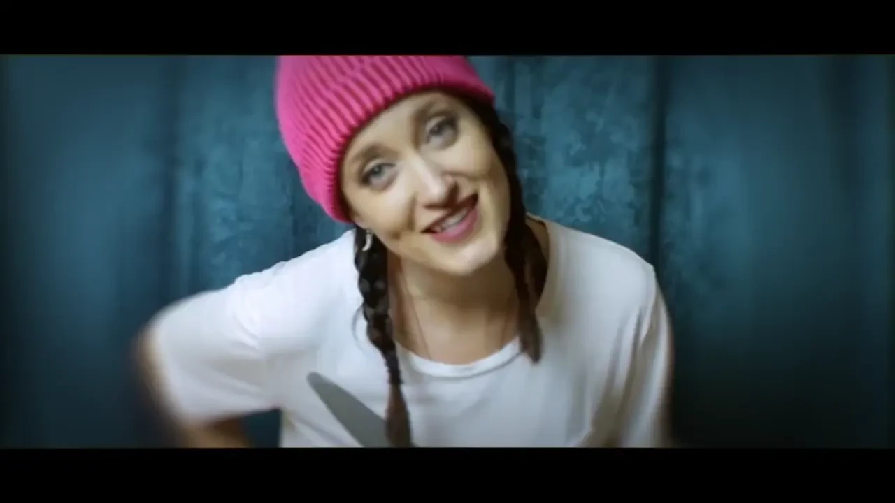 Succumb to a cum seeking succubus 