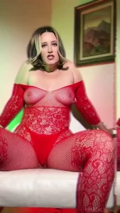 Did you get everything you wanted part 1