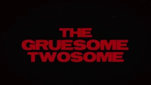 The gruesome twosome halloween double feature bitch witch amp the cum