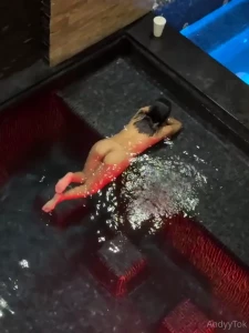 Que rico la paso part 1