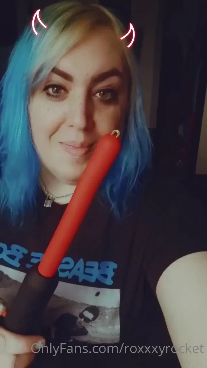 Got a new toy part 26 