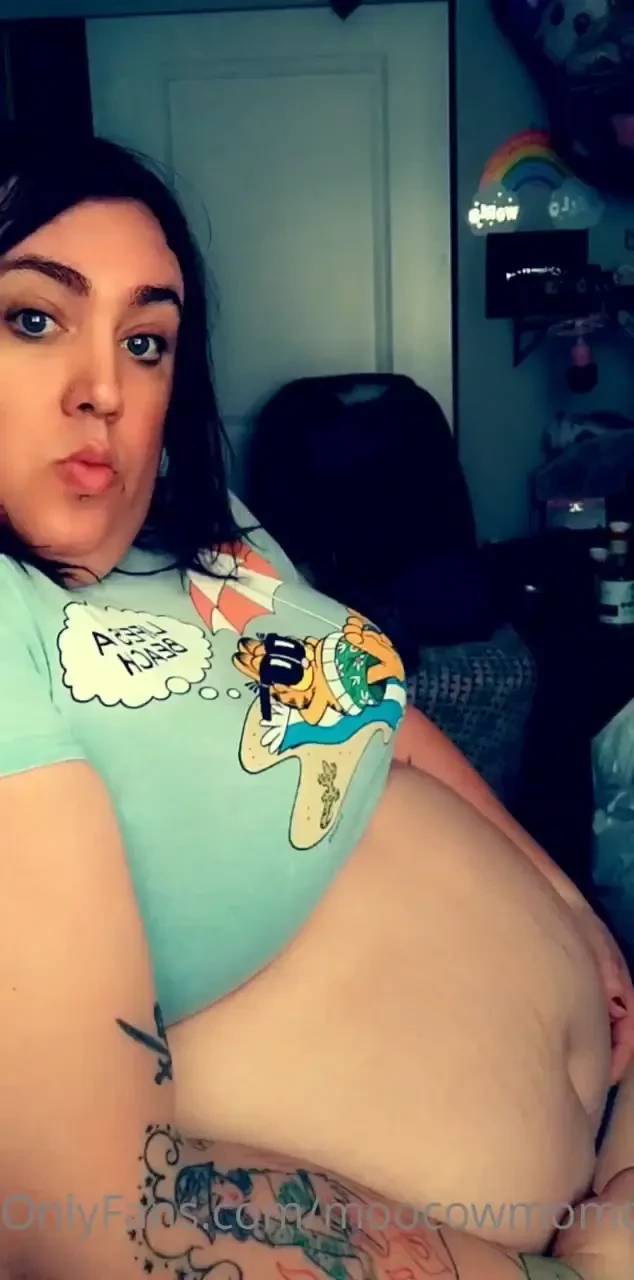 Cow tipping encouraged 