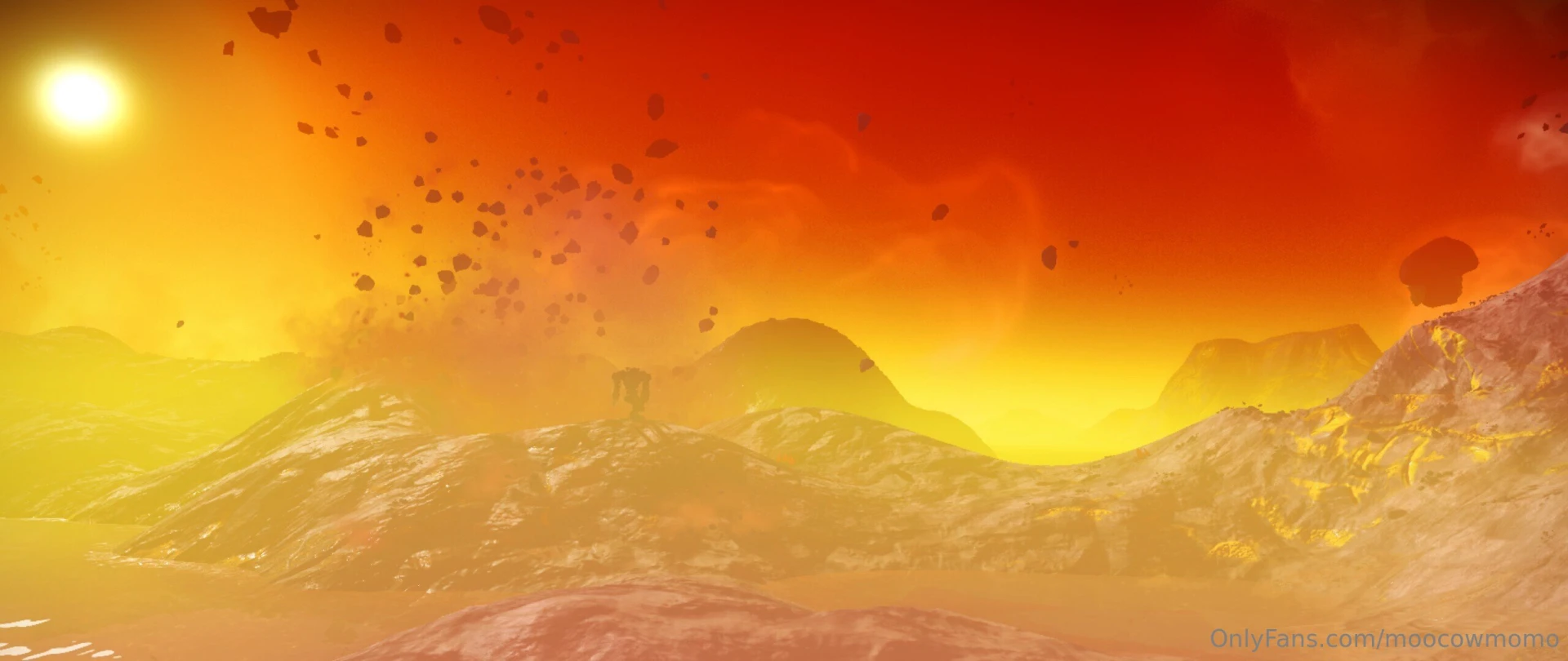 No mans sky s new expedition is fun if you need me i ll be chubbing it 