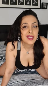 Perrita style doggy style