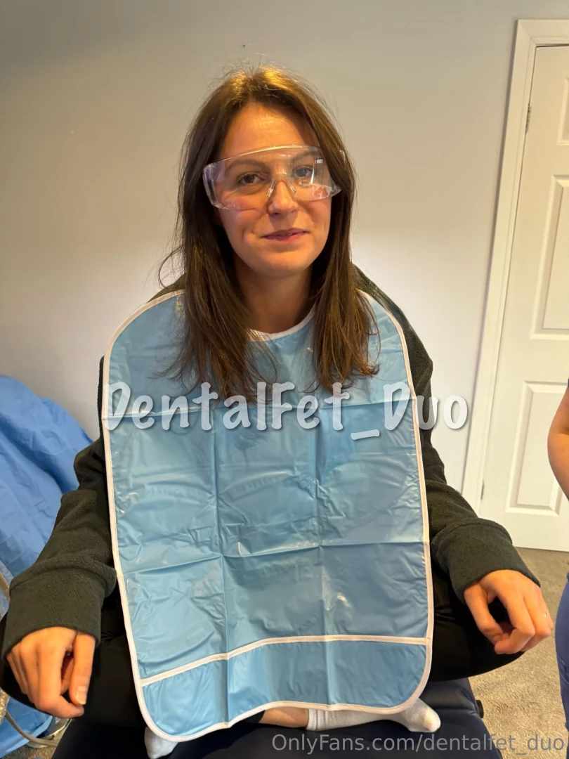 Less than 48hrs to go until we can see the awesome kate in the dentist 