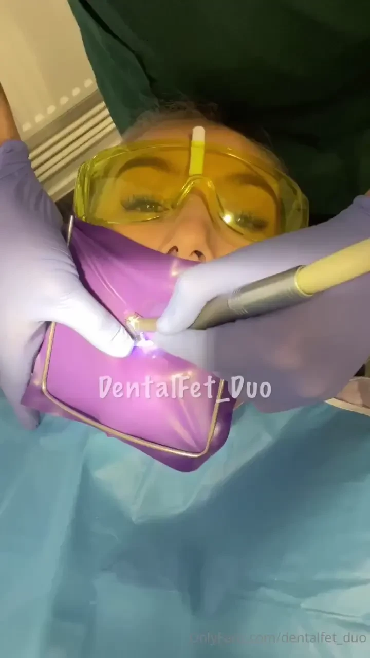 What s your favourite colour dental dam we have been asked a lot to 