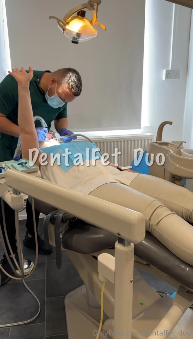 Raise your hand if at any point the drilling gets too much amy and we part 1 