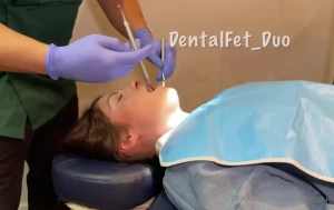 A little teaser of our filling video with kate which will be out