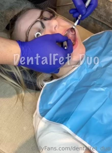 At home exams are just as important as real dental exams if you truly