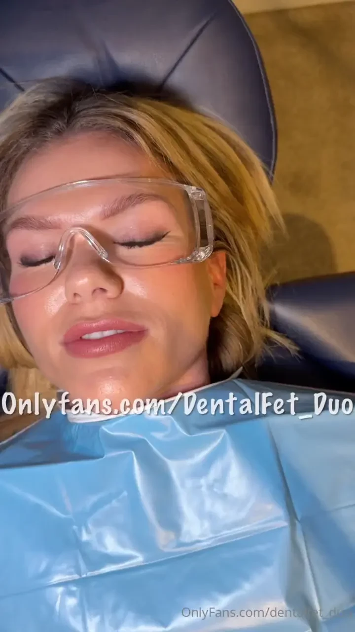 Full video hollys initial checkup with us was filmed with two cameras 