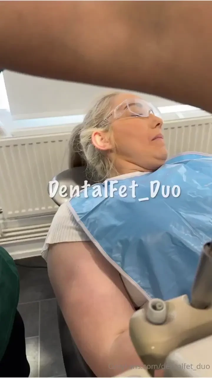 If you ve ever had an injection at the dentist you ll know that 