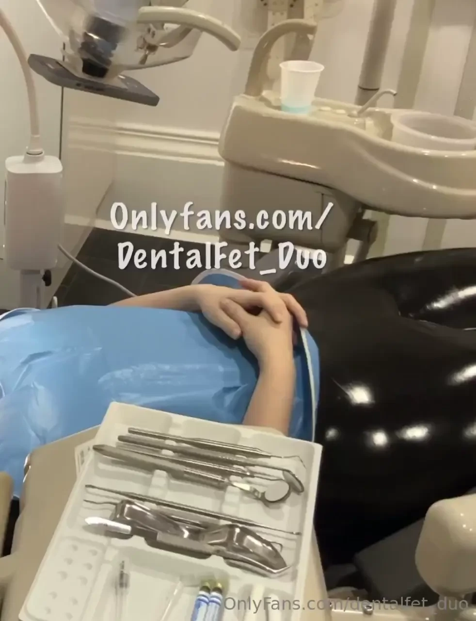 The effects of unpleasant numbing at the dentist watch as amy s 