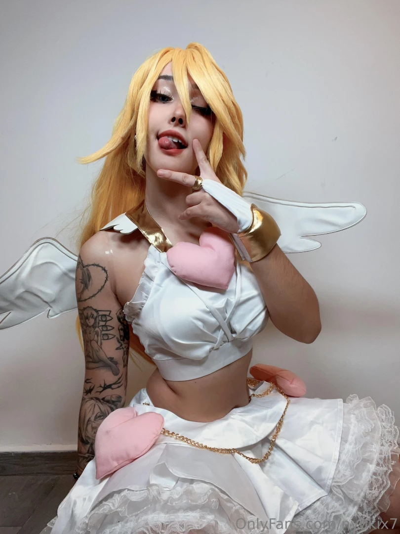 If we reach the goal of 250 i will do it directly on my birthday 