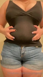 All my clothes are so tight part 1