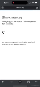 The winner for the latest lottery was no 7 new lottery live now https