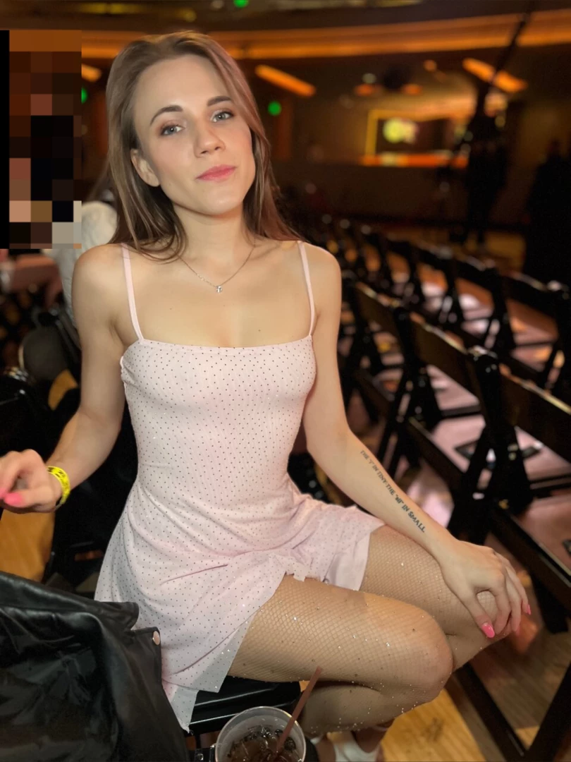 What a week i ve had first hollywood and the big x3 convention and 