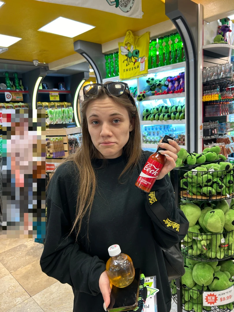 What can i say i love cock sauce 