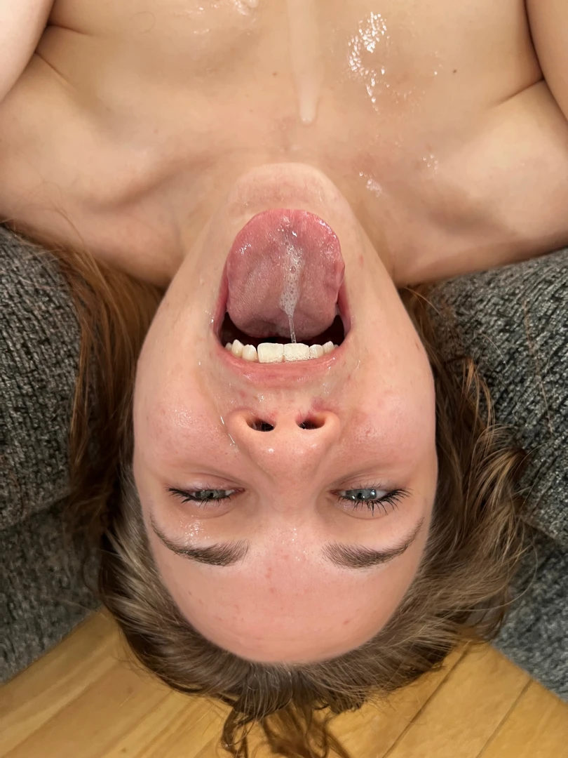 Close-up of that piledriver scene if you missed my message last night 