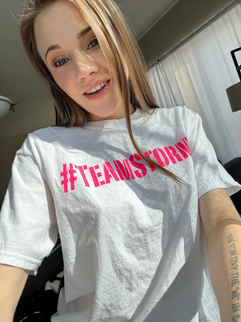 I still friggin love this shirt omg 