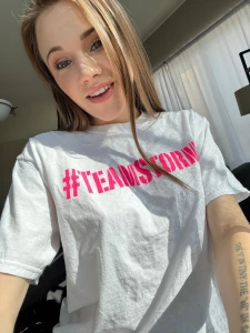 I still friggin love this shirt omg