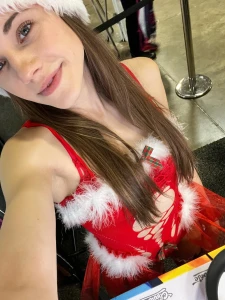 Might do 12 days of christmas starting on the 13th and ending on