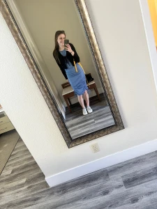 Going out today but always answering messages from my favvvs aka you