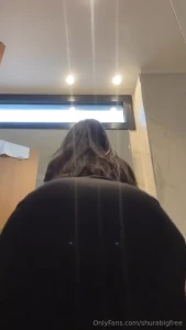 Si me aguantar as papi