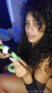 My first anal toys do you want to see how i break my ass