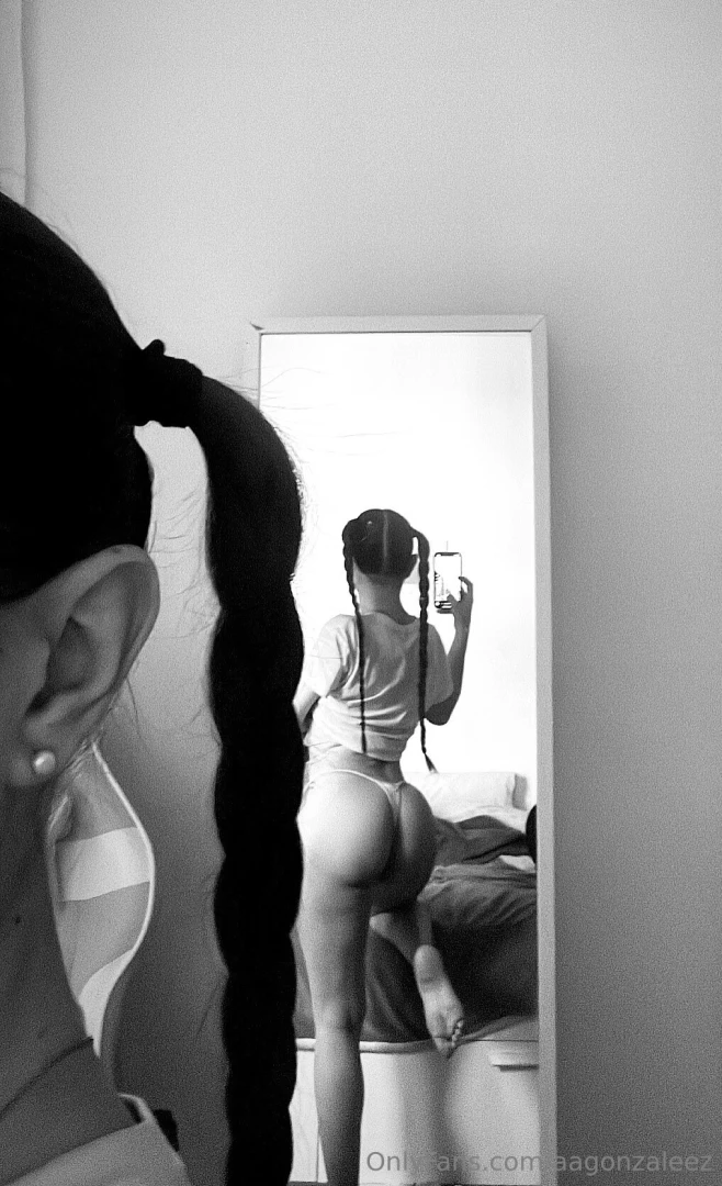 Me encantan las trenzas azota mi culo s a ti tambi n 