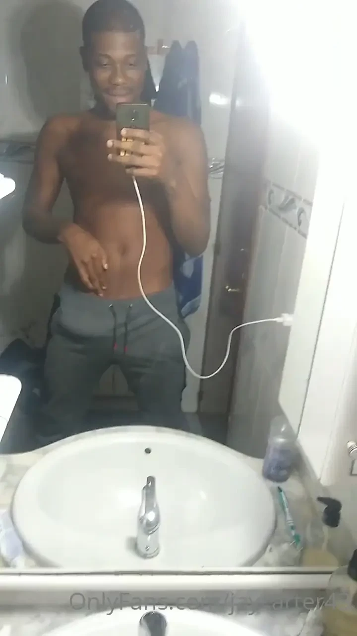 Good morning first day yo work part 1 