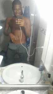 Good morning first day yo work part 1