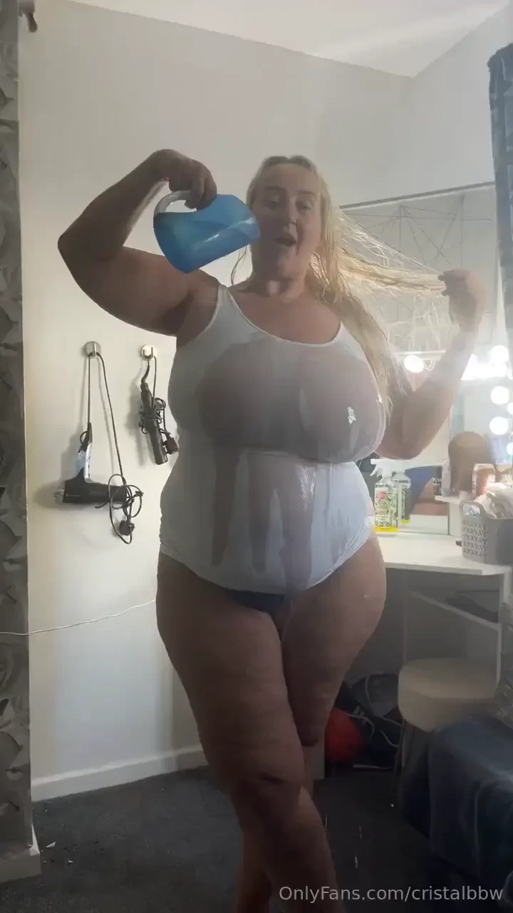 Soaking wet baby part 1 
