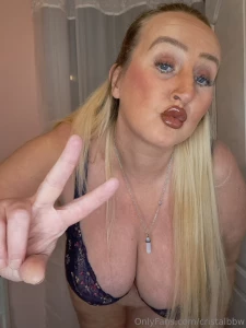 Peace and tits part 2