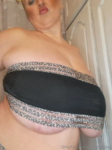 This is going to slip of as soon as i move