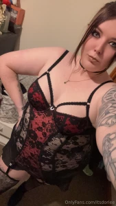 What dyou think of my outfit part 2