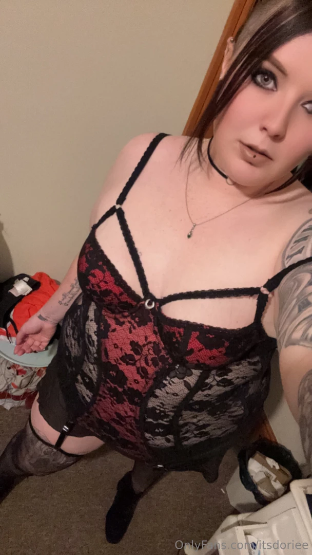 What dyou think of my outfit part 4 