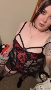 What dyou think of my outfit part 4