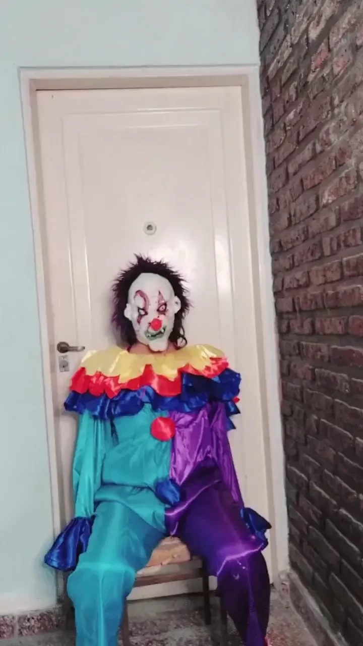 Quise hacer algo distinto por la tem tica de halloween un poquito de 