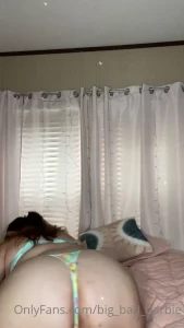 I wanna twerk for you