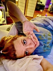 Cuddle amp keep me warm