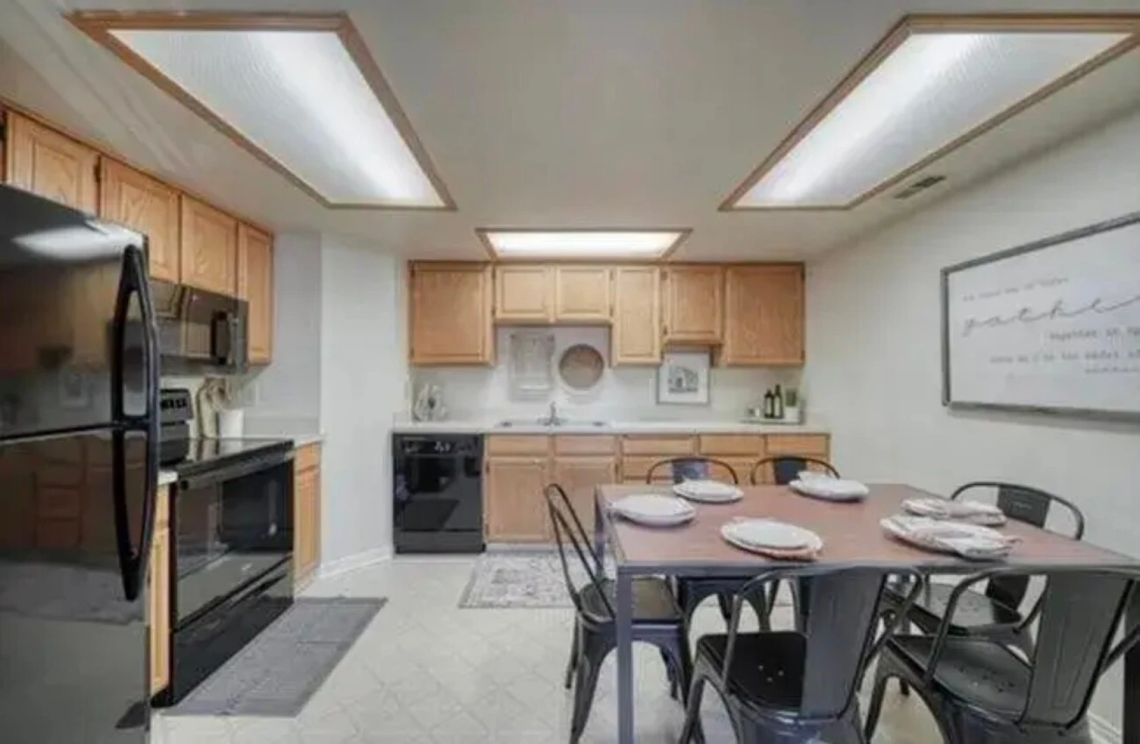 This is the first place i lived when i started my freshman year of 