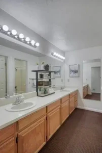 This is the first place i lived when i started my freshman year of part 4