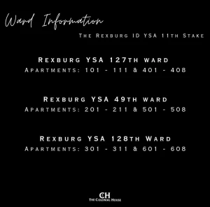 This is the first place i lived when i started my freshman year of part 3