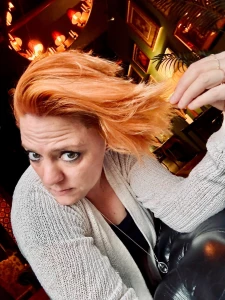 The 1920 s is my favorite era part 1